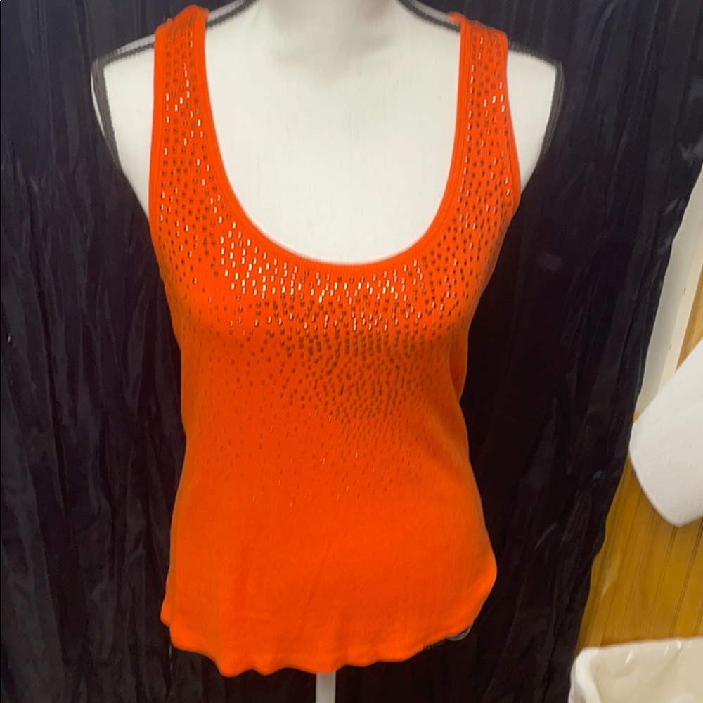 Calvin Klein Top - Picture 2 of 6